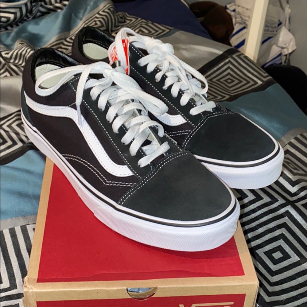 Vans Old Skool